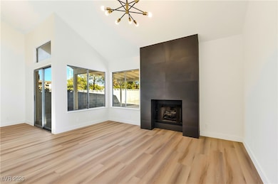 2332 Valley Dr, Las Vegas, NV 89108 - photo 4