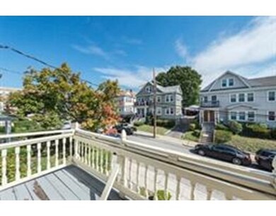 26-28 Owencroft Rd unit 2, Dorchester Center, MA 02124 - photo 2