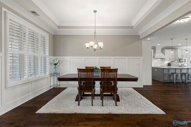 2121 S Meadows Dr, Huntsville, AL 35803 - photo 4