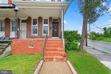 202 S Monastery Ave, Baltimore, MD 21229 - photo 3