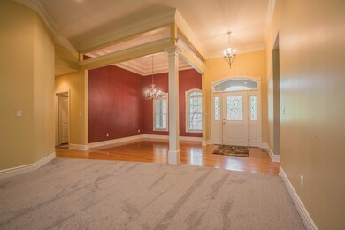 Dining/Entry