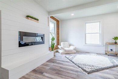 1101 W Crawford St, Denison, TX 75020 - photo 5