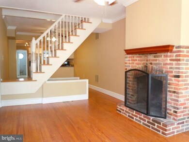 1721 Covington St, Baltimore, MD 21230 - photo 3