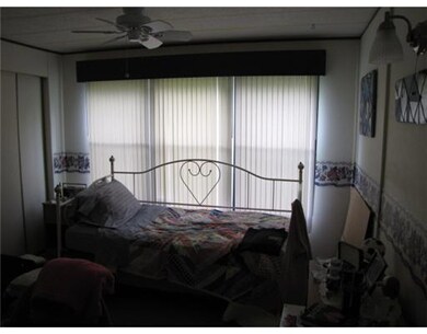 Bedroom.