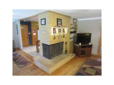 Great Room.