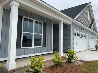 DMC 79 Front Porch