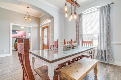 2005 Big Springs Dr, Joshua, TX 76058 - photo 7