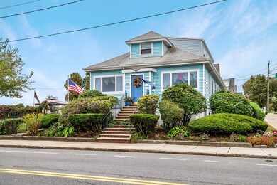 1201 Saratoga St, Boston, MA 02128 - photo 3