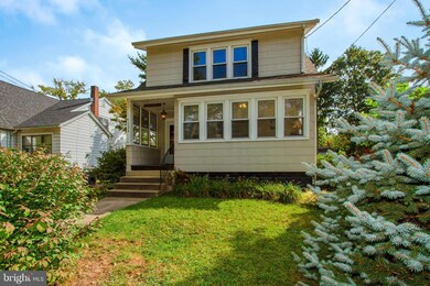 132 Windsor Ave, Haddon Township, NJ 08108 - photo 5