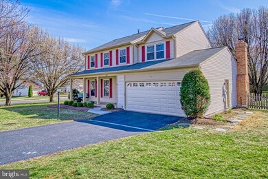 12911 Ashton Oaks Dr, Fairfax, VA 22030 - photo 3