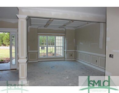 Dining Room.