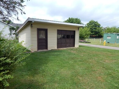 Garage 2