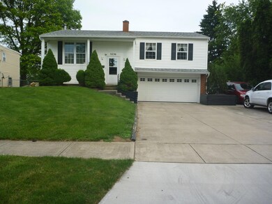 5250 EDGEVIEW ROAD