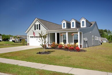 380 Trestle Way, Conway, SC 29526 - photo 2