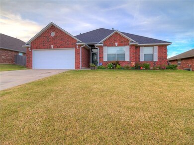 712 Bent Tree Rd, Noble, OK 73068 - photo 2