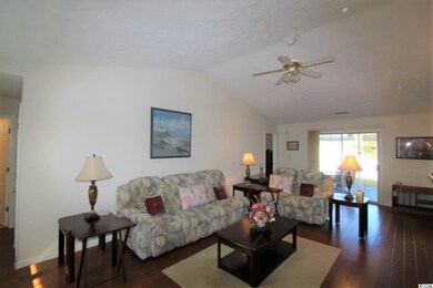 1263 Pollen Loop unit Lot 194 The Pines @, Murrells Inlet, SC 29576 - photo 4