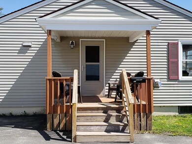 Porch