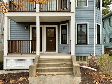 65 Broadway unit 1, Arlington, MA 02474 - photo 2