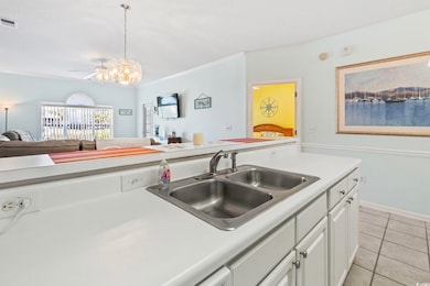 4518 N Plantation Dr unit G5, Little River, SC 29566 - photo 6