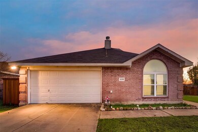 220 Lake Texoma Dr, Wylie, TX 75098 - photo 4