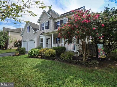 133 Capricorn Rd, Walkersville, MD 21793 - photo 3