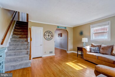 1262 Brewster St, Halethorpe, MD 21227 - photo 5