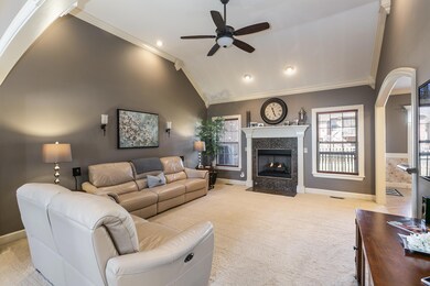 621 N Rockingham Ave, Nixa, MO 65714 - photo 6