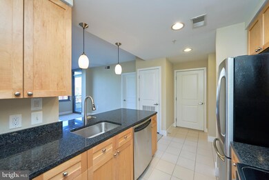 The Odyssey Condominiums unit 421, Arlington, VA 22201 - photo 6