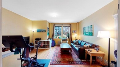 78 Kilsyth Rd unit 1, Brighton, MA 02135 - photo 3