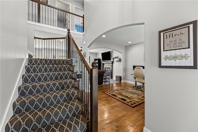 1415 Lewis Cir, Raymore, MO 64083 - photo 4