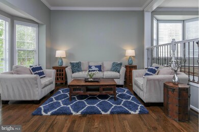 2031 Willowcrest Cir, Baltimore, MD 21209 - photo 3