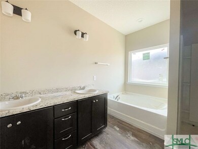 196 Cherokee Oaks Crossing, Hinesville, GA 31313 - photo 6