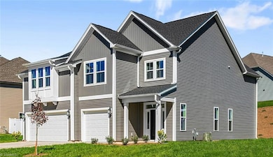 4555 Hanes Lake Dr, Winston-Salem, NC 27106 - photo 3