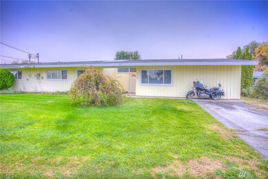 9022 Mcconnell Dr unit B, Moses Lake, WA 98837 - photo 2