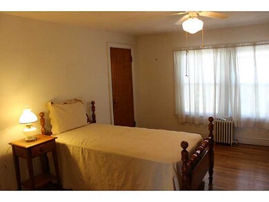 Bedroom.
