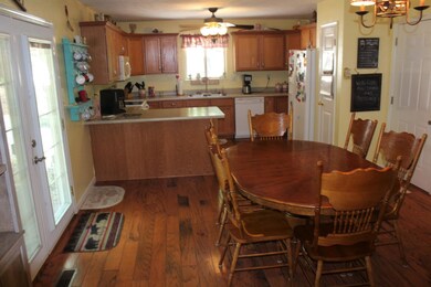 77 Canyon Forest Way, Kimberling City, MO 65686 - photo 4