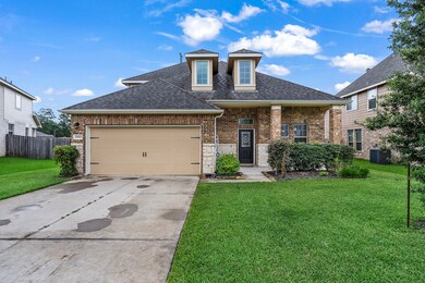 29927 Saw Oaks Dr, Magnolia, TX 77355 - photo 4