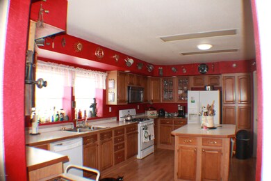 1313 Bourdon Ranch Rd, Show Low, AZ 85901 - photo 6