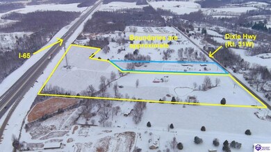 6667 S Dixie Hwy unit 6725 S Dixie Highway, Glendale, KY 42740 - photo 2