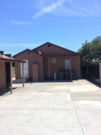 815 W Plum St, Compton, CA 90222 - photo 6