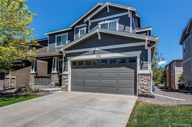 3561 E 141st Ave, Thornton, CO 80602 - photo 2