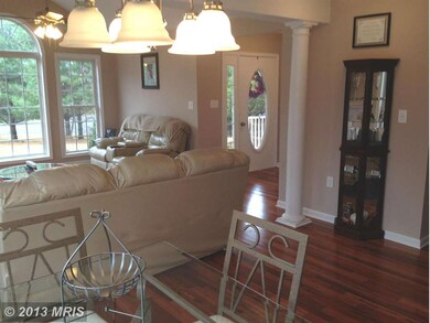 11023 Woodduck Ln, Rixeyville, VA 22737 - photo 5