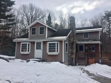 172 Walsh Rd, Sanbornville, NH 03872 - photo 2