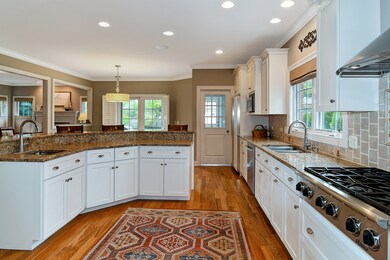 Kitchen - Alternate View 2