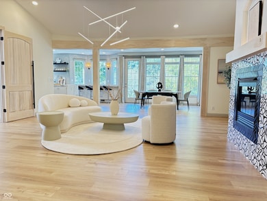 5046 Grapevine Blvd, West Lafayette, IN 47906 - photo 2