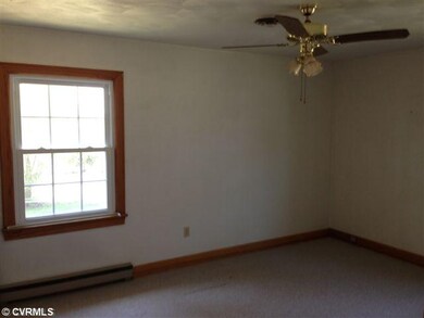 Interior Space/Layout