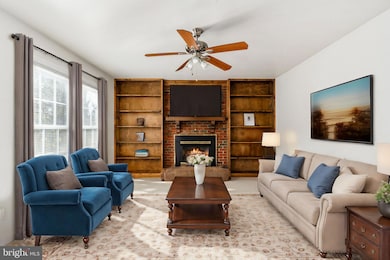 12218 Spotswood Furnace Ln, Fredericksburg, VA 22407 - photo 3