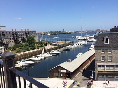 10 Commercial Wharf unit 7A, Boston, MA 02110 - photo 2