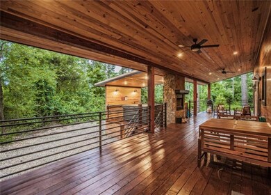 116 N Fork Trail, Broken Bow, OK 74728 - photo 6