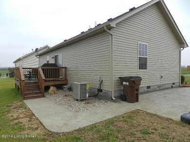 281 Crossfield Dr, Mount Washington, KY 40047 - photo 5